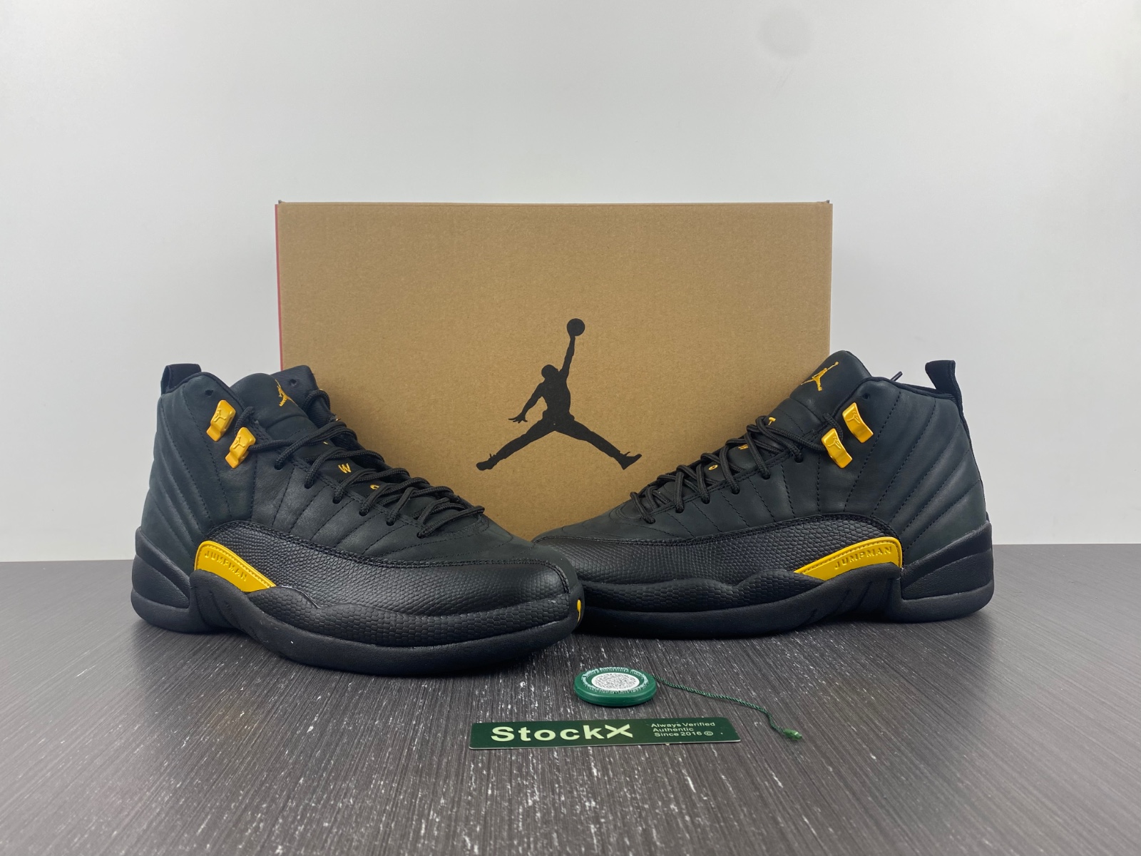 Air Jordan 12 Retro 