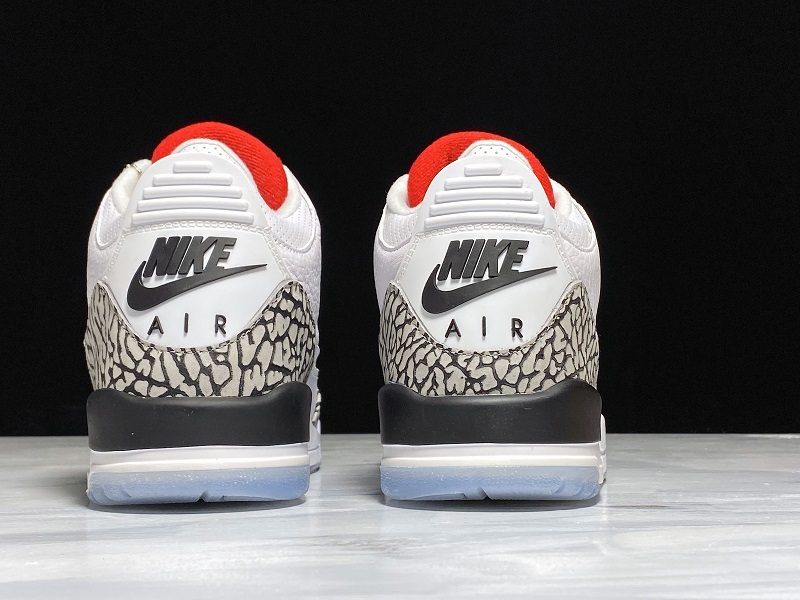 Air Jordan 3 Retro NRG