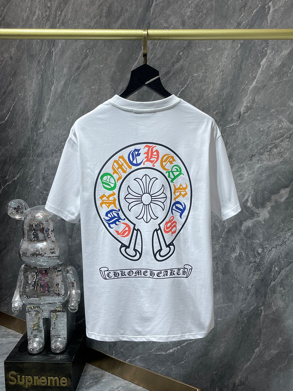 CHR0ME HEART T-SHIRT 7230207