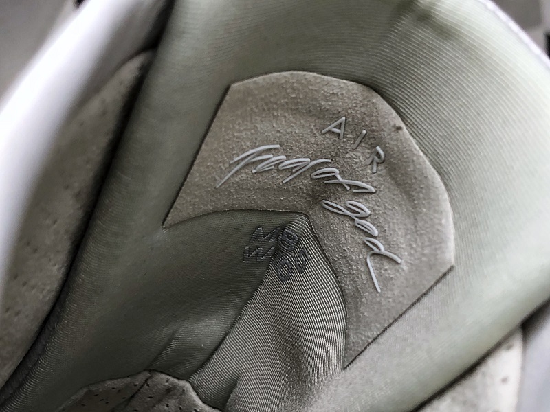 Nike Air Fear of God 1
