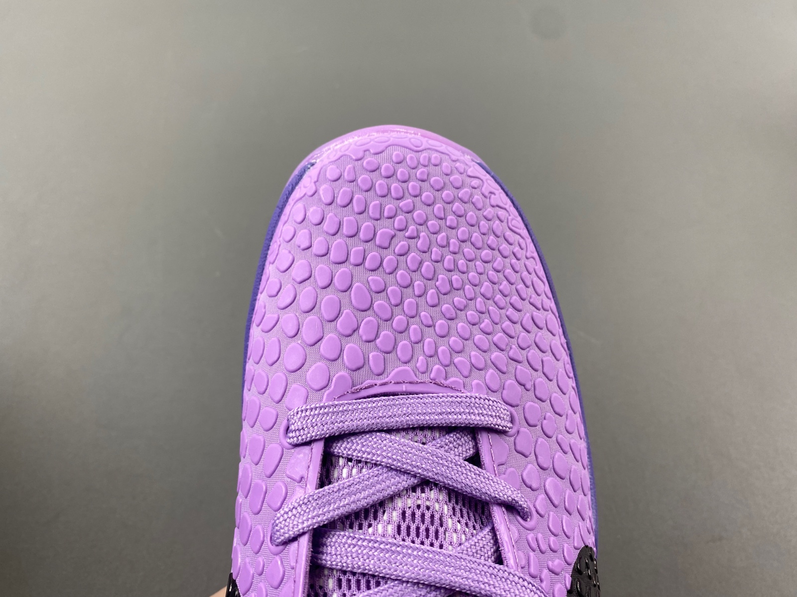 Nike Kobe 6 XDR 