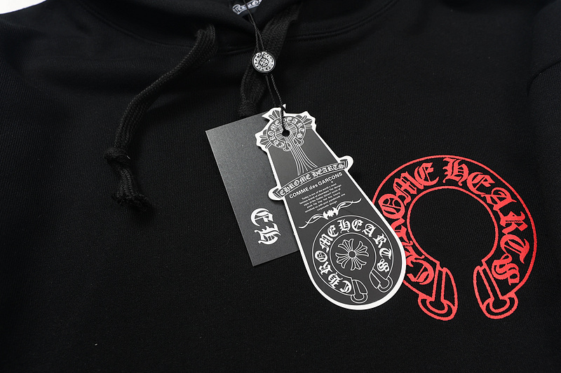 Chr0me Heart Hoodie 2301002