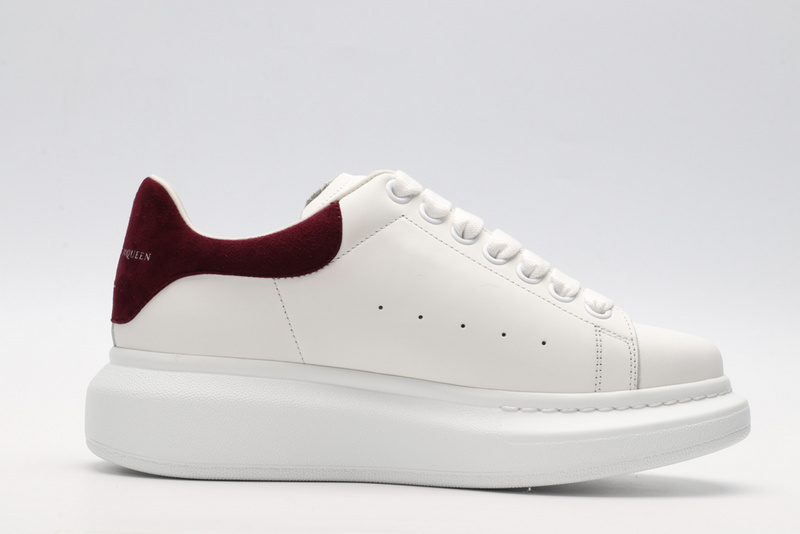 ALE *EEN OVERSIZED SNEAKER