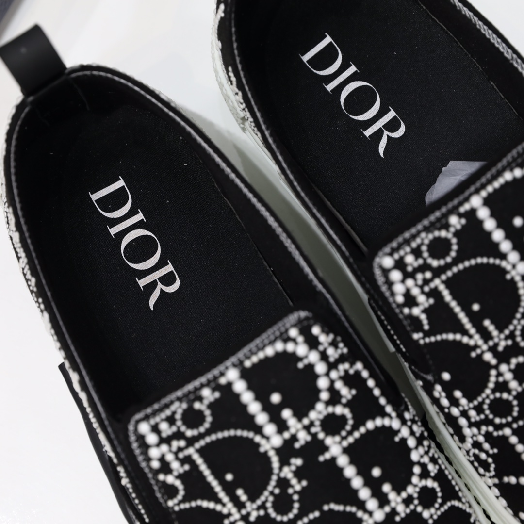 DIOR B23 SNEAKER