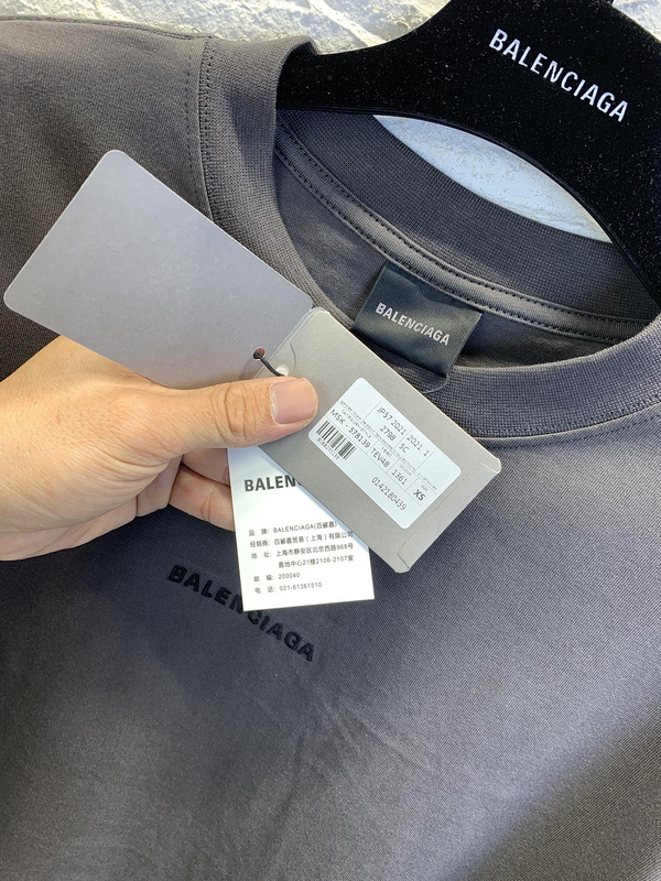 Balenciaga Shirt