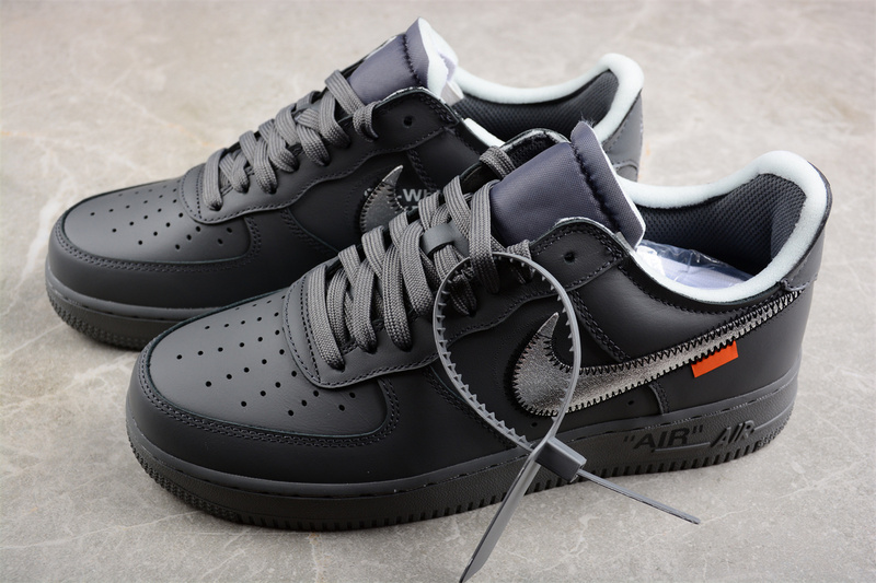 Off White x Nk Air Force 1