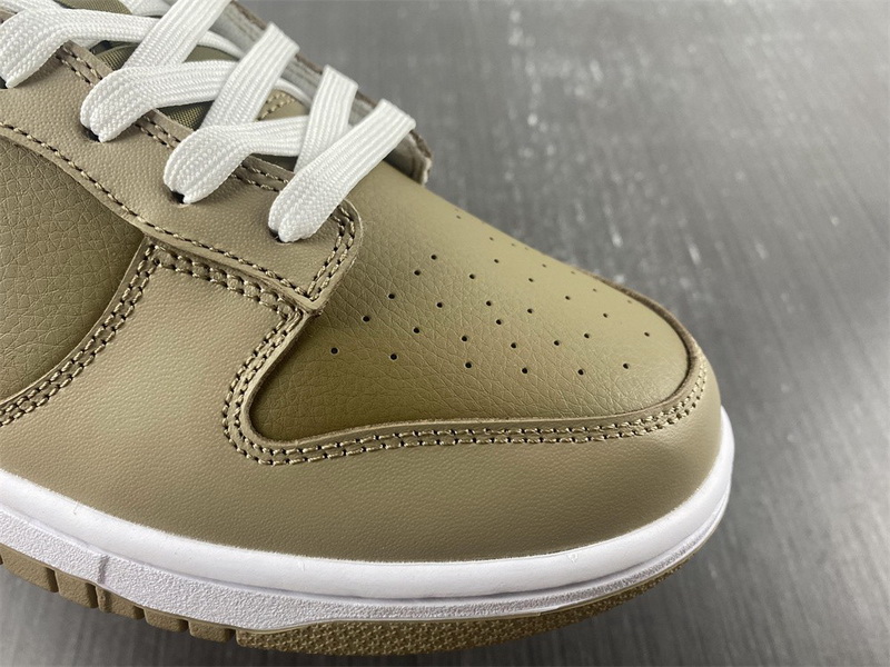 Nike Dunk Low Judge Grey DJ6188-200