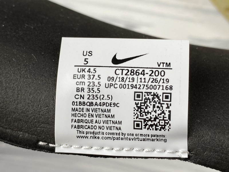 Nike Air Max 270 React ENG Travis Scott Cactus Trails CT2864-200