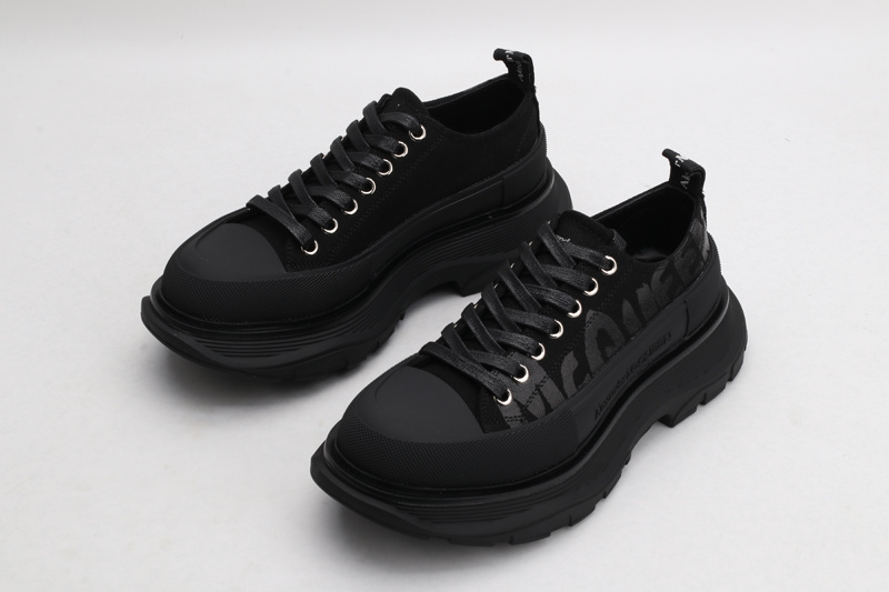 Mcqueen Tread Slick