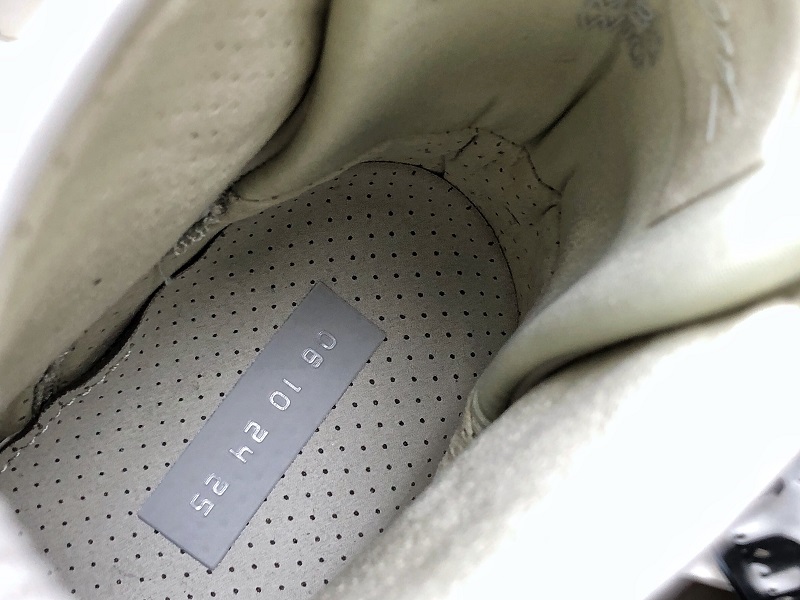 Nike Air Fear of God 1