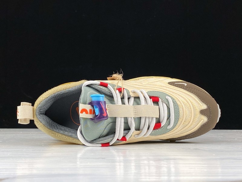 Nike Air Max 270 React ENG Travis Scott Cactus Trails CT2864-200