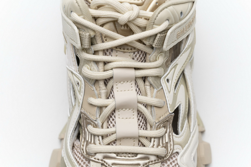 Balenciaga Track 2 Sneaker Khaki 570391 W2GN1 9029