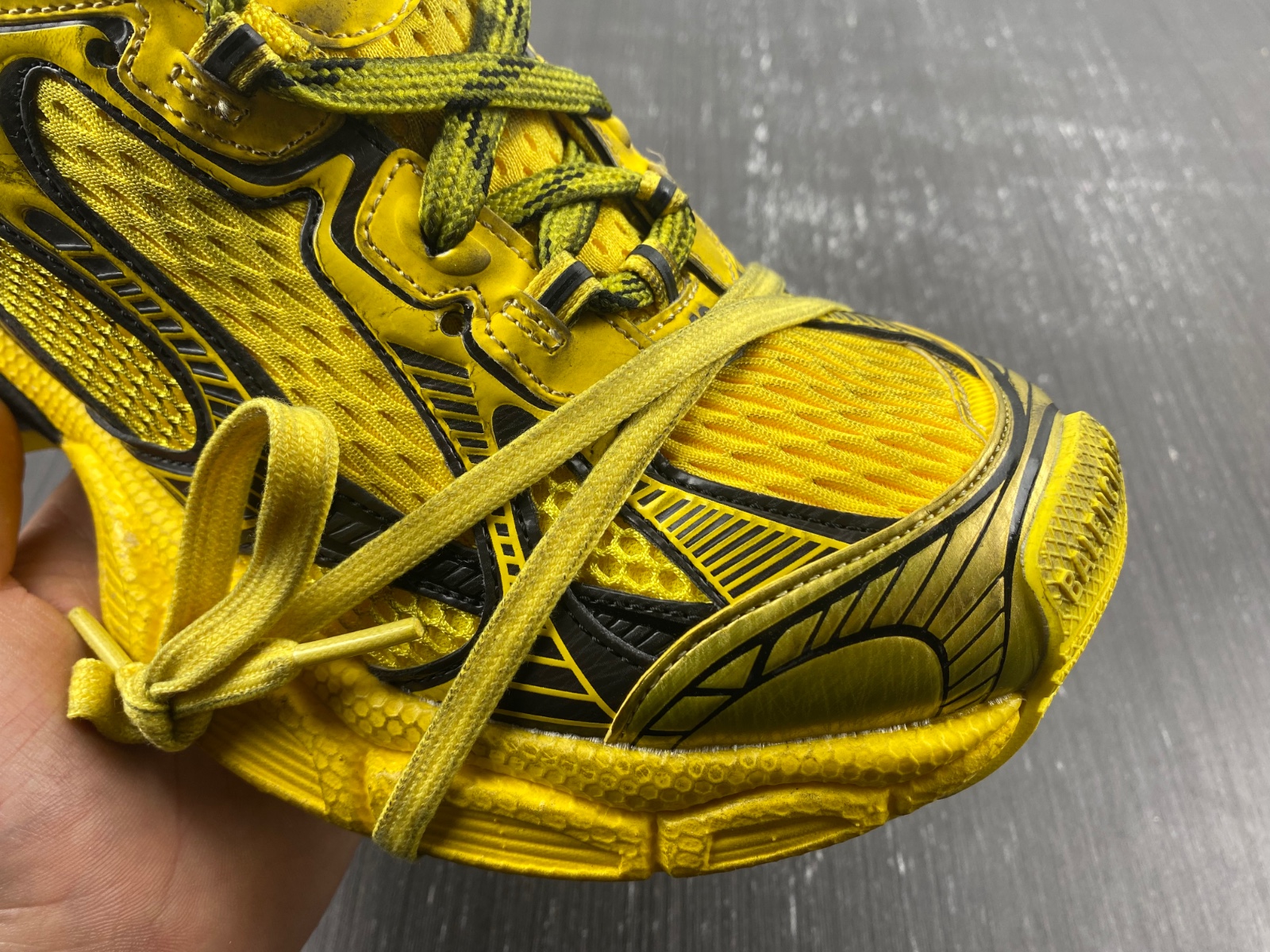Balenciaga 3XL Sneaker