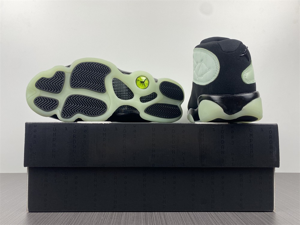 Air Jordan 13 Low Singles Day DM0803-300