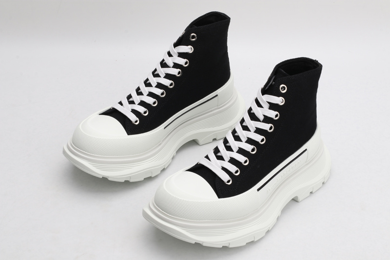 Mcqueen Tread Slick