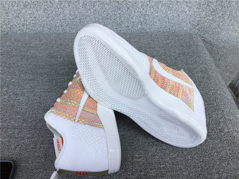 Nike Kobe 11 Elite Low 4KB