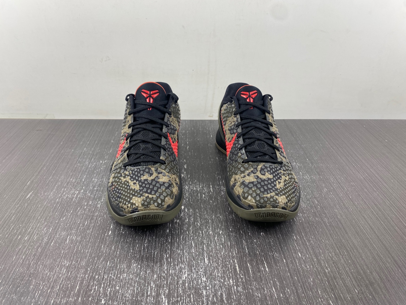 Nike Zoom Kobe 6