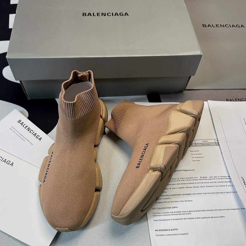 Balenciaga SPEED TRAINER