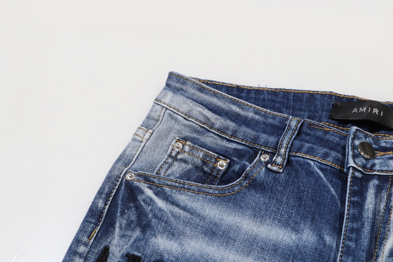 AMIRI pants RI-12