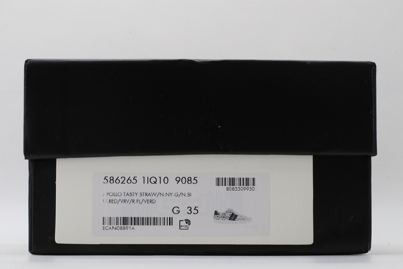 Gucci Ace Sneaker
