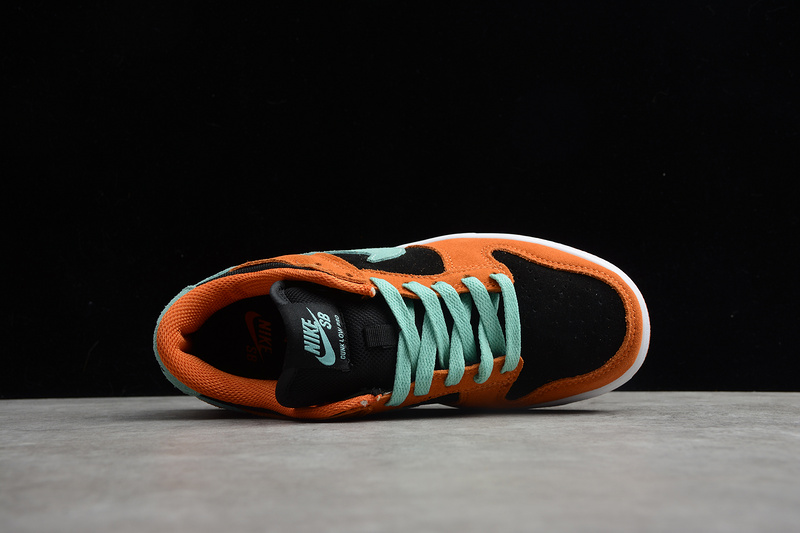 Nike Dunk Low Ceramic DA1469-001