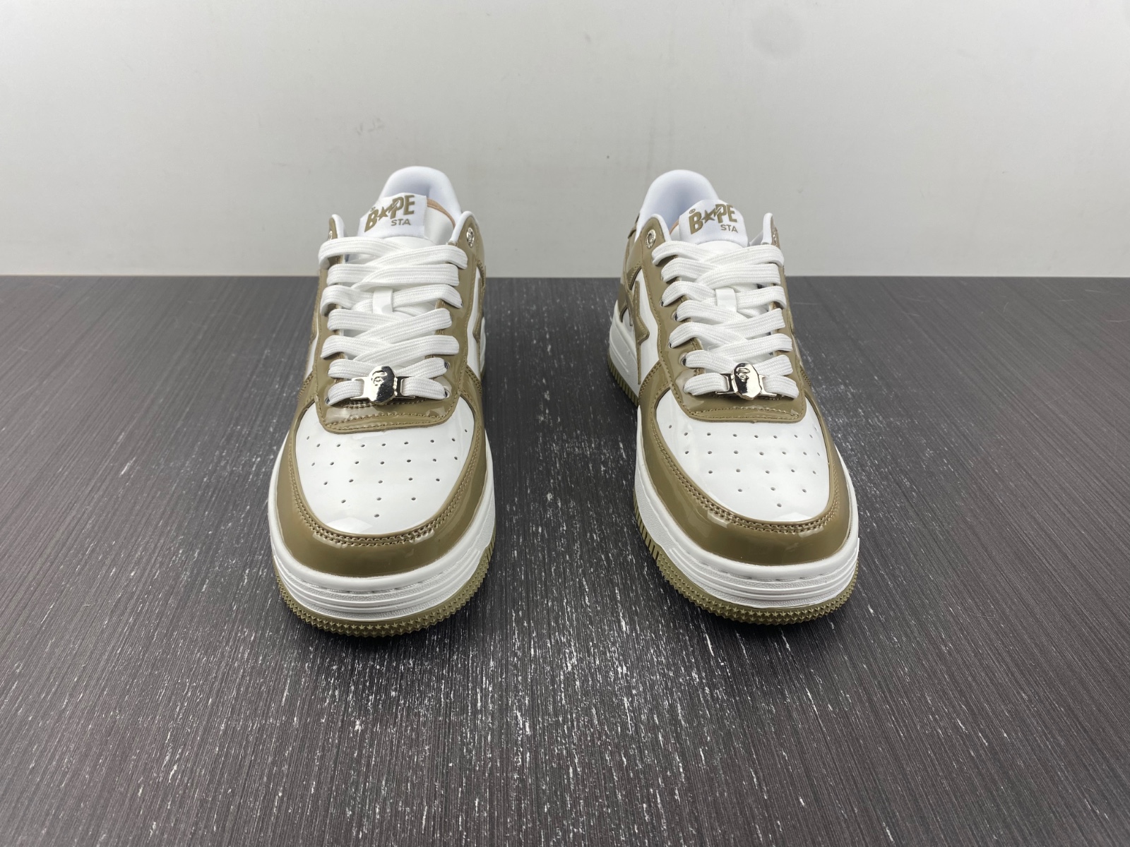 A Bathing Ape Bape SK8 Sta