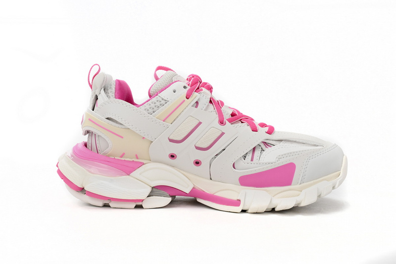 Balenciaga Tess S.White Rose 542436 W1GB1 2258