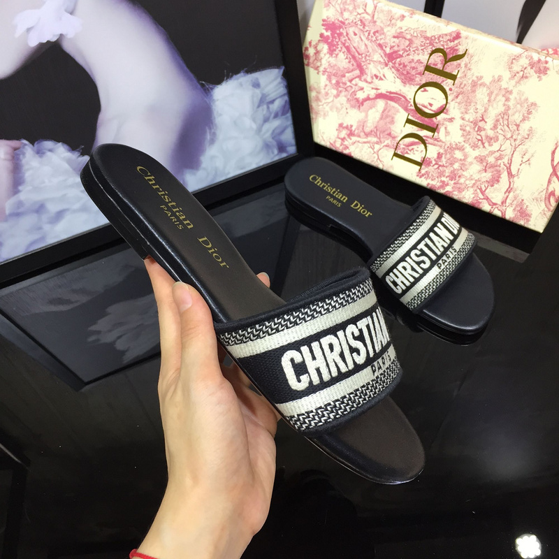 DIOR DWAY SANDAL