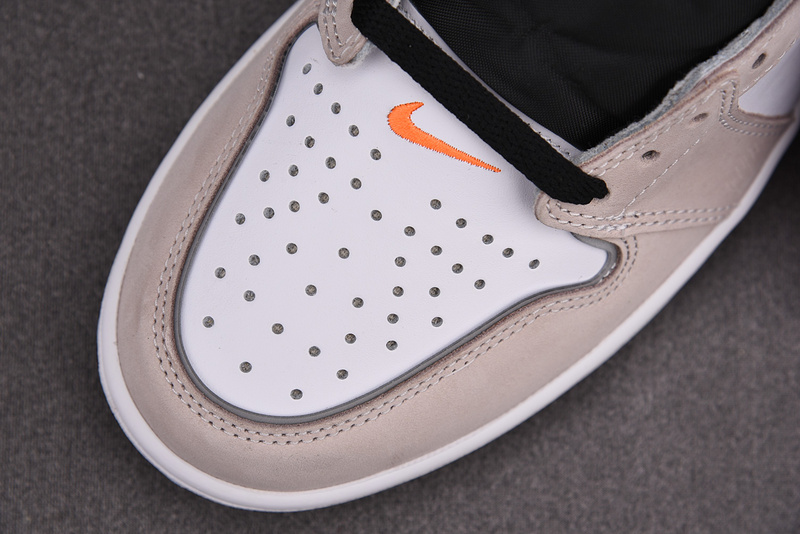 Air Jordan 1 High OG Prototype DC6515-100