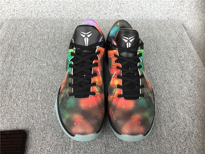 Nike Zoom Kobe 7