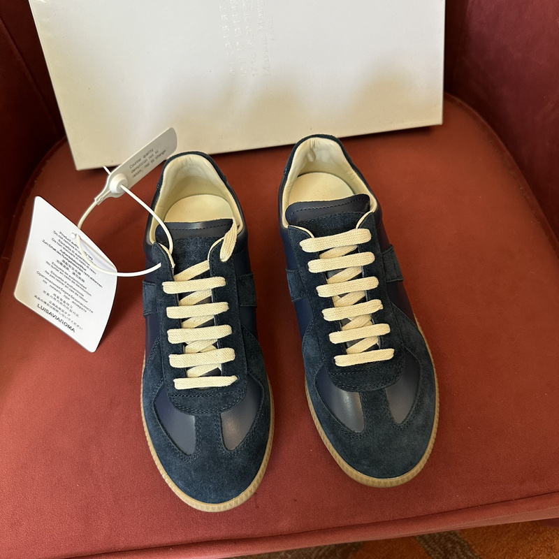 Maison M0rgiela Trainer (GATs)