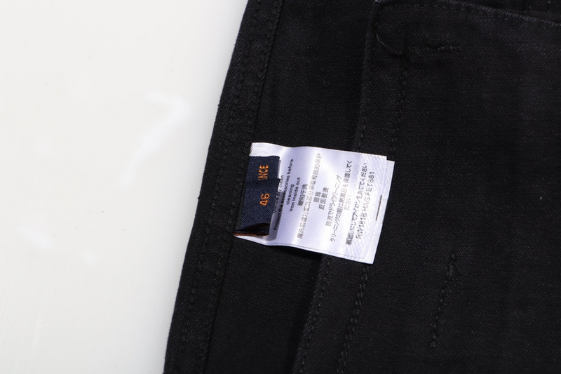 L&V Jacket V-004
