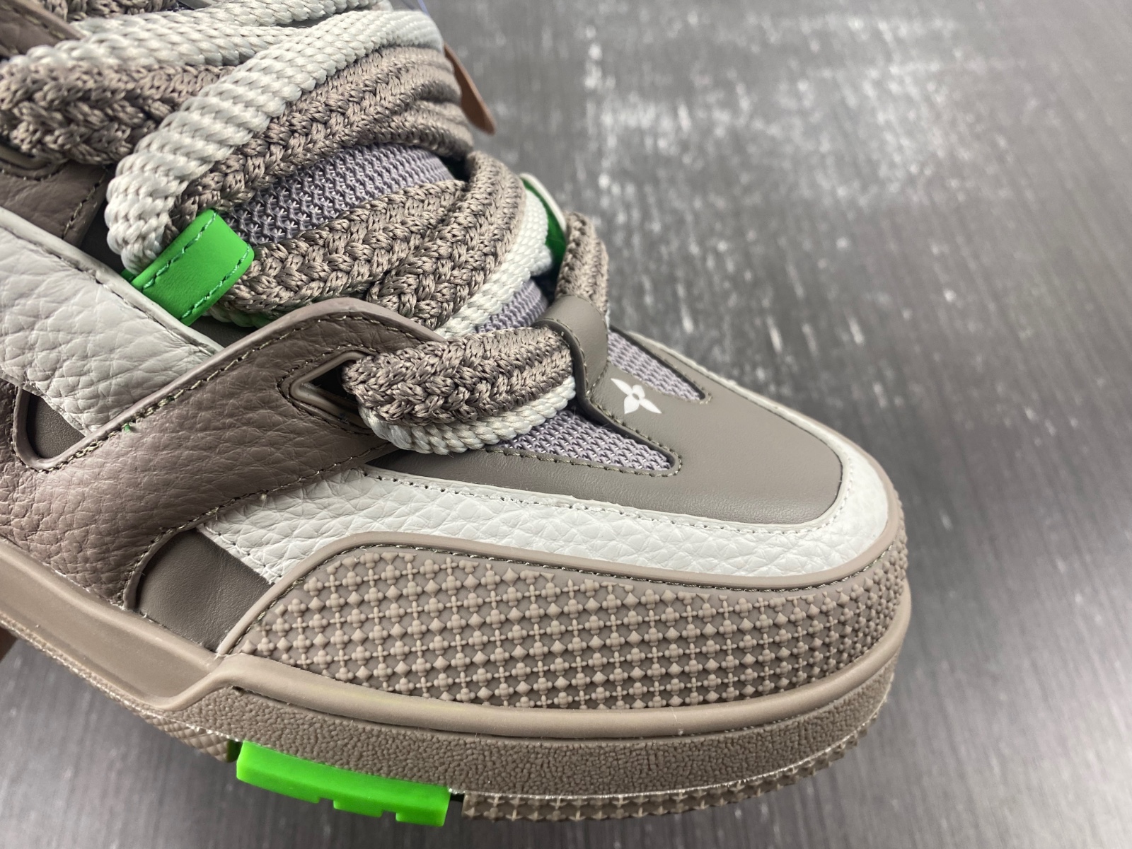LV Skate Sneaker