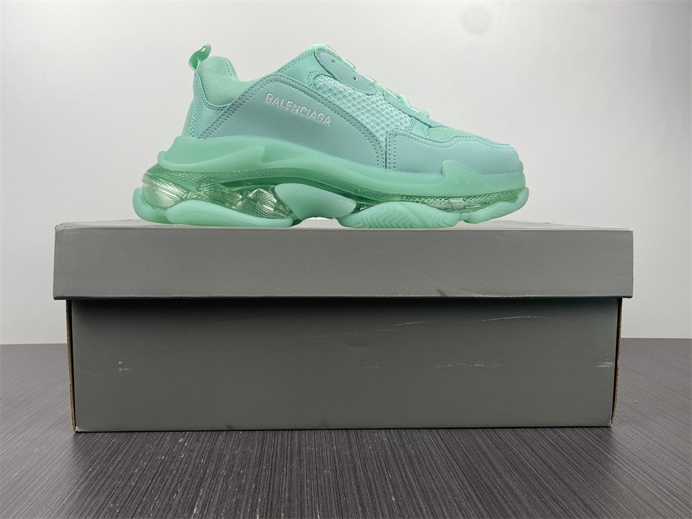 Balenciaga TRIPLE S TRAINER