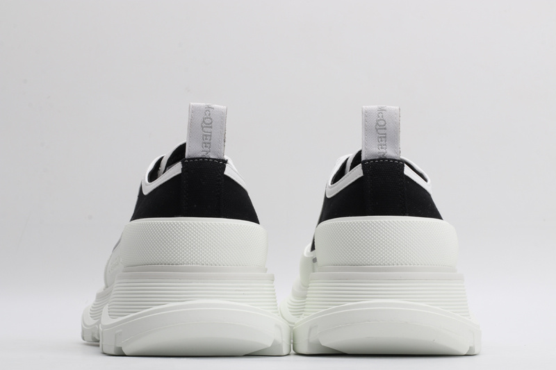 Mcqueen Tread Slick