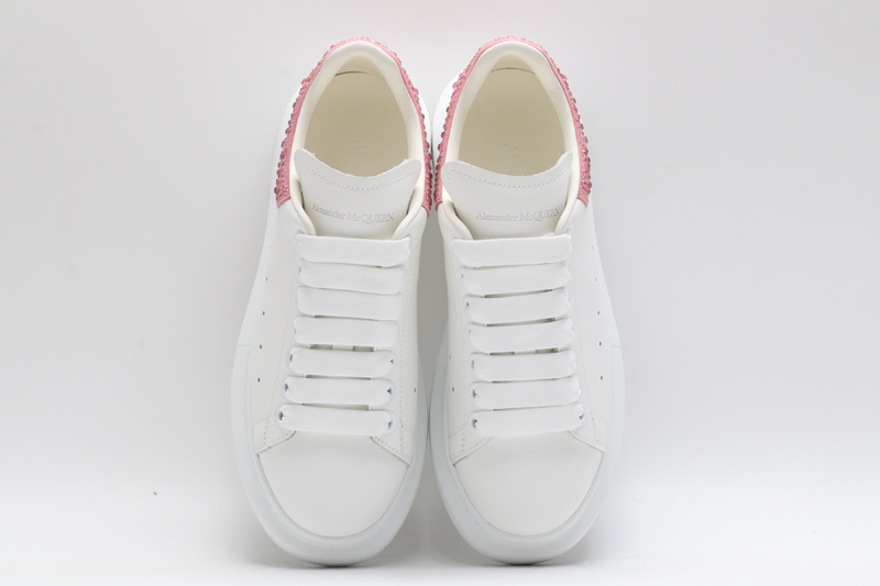 MCQUEEN OVERSIZED SNEAKER