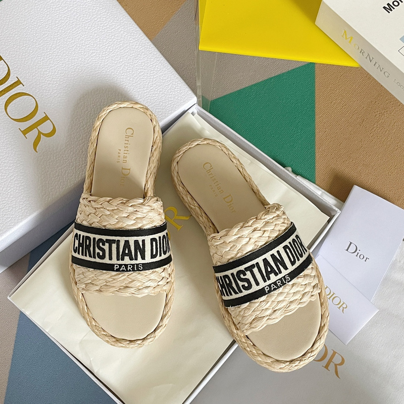 DIOR DWAY SANDAL