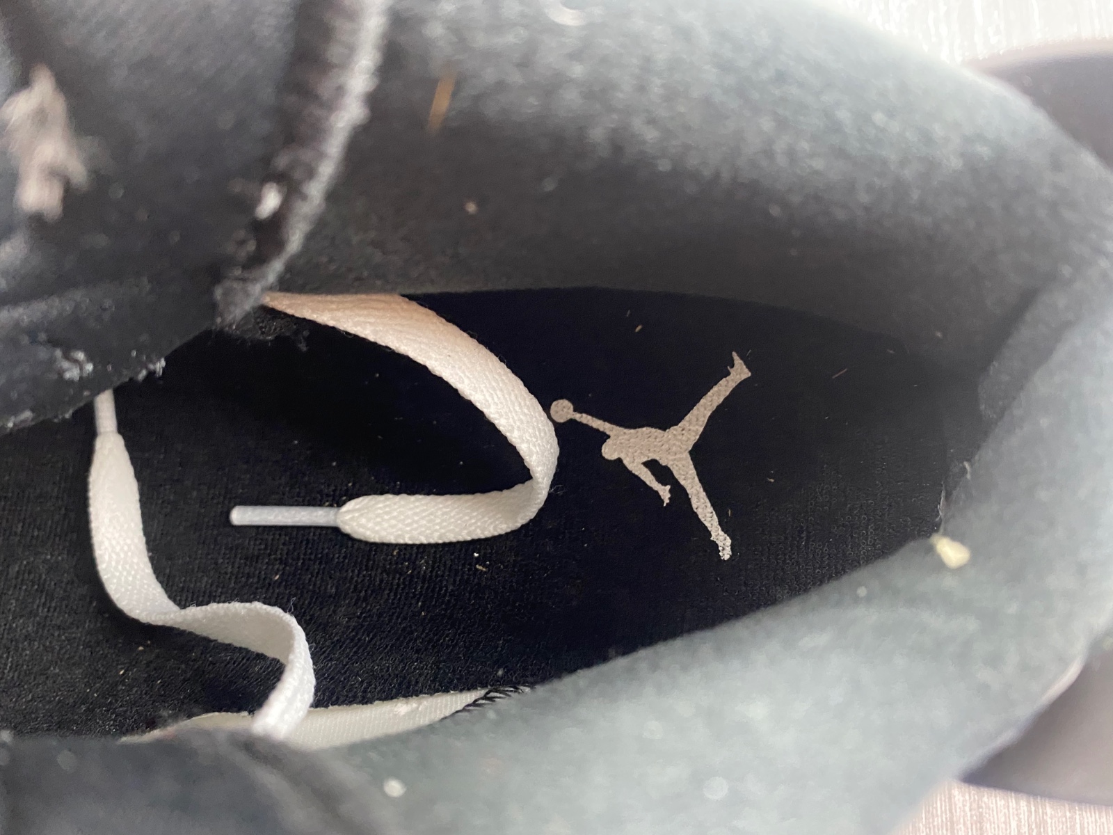 Air Jordan 6 Retro