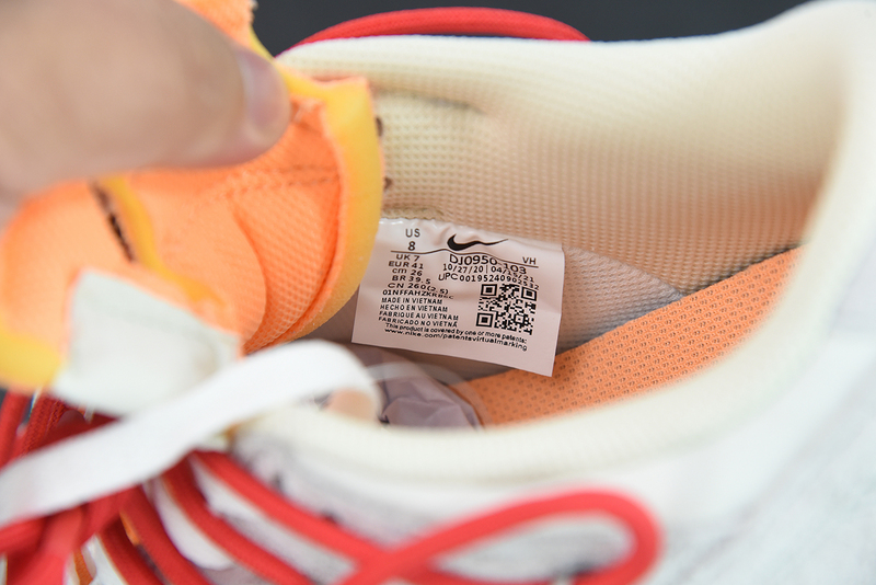 OW x Dunk Low 
