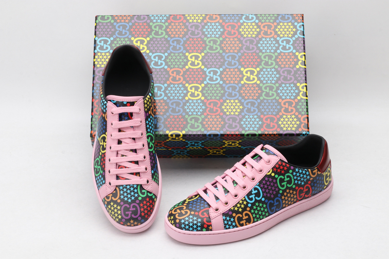 Gucci Ace Sneaker