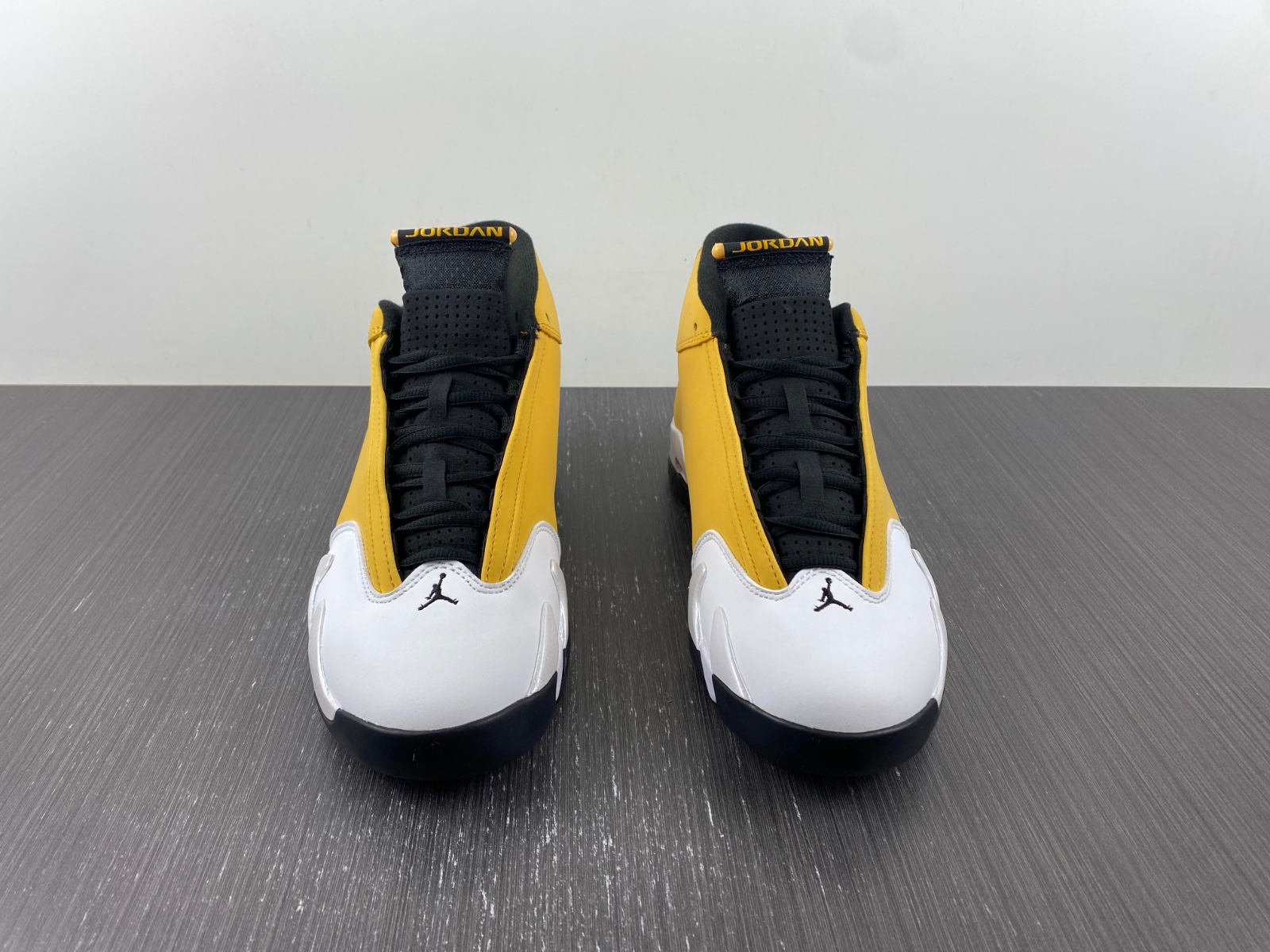 Air Jordan 14