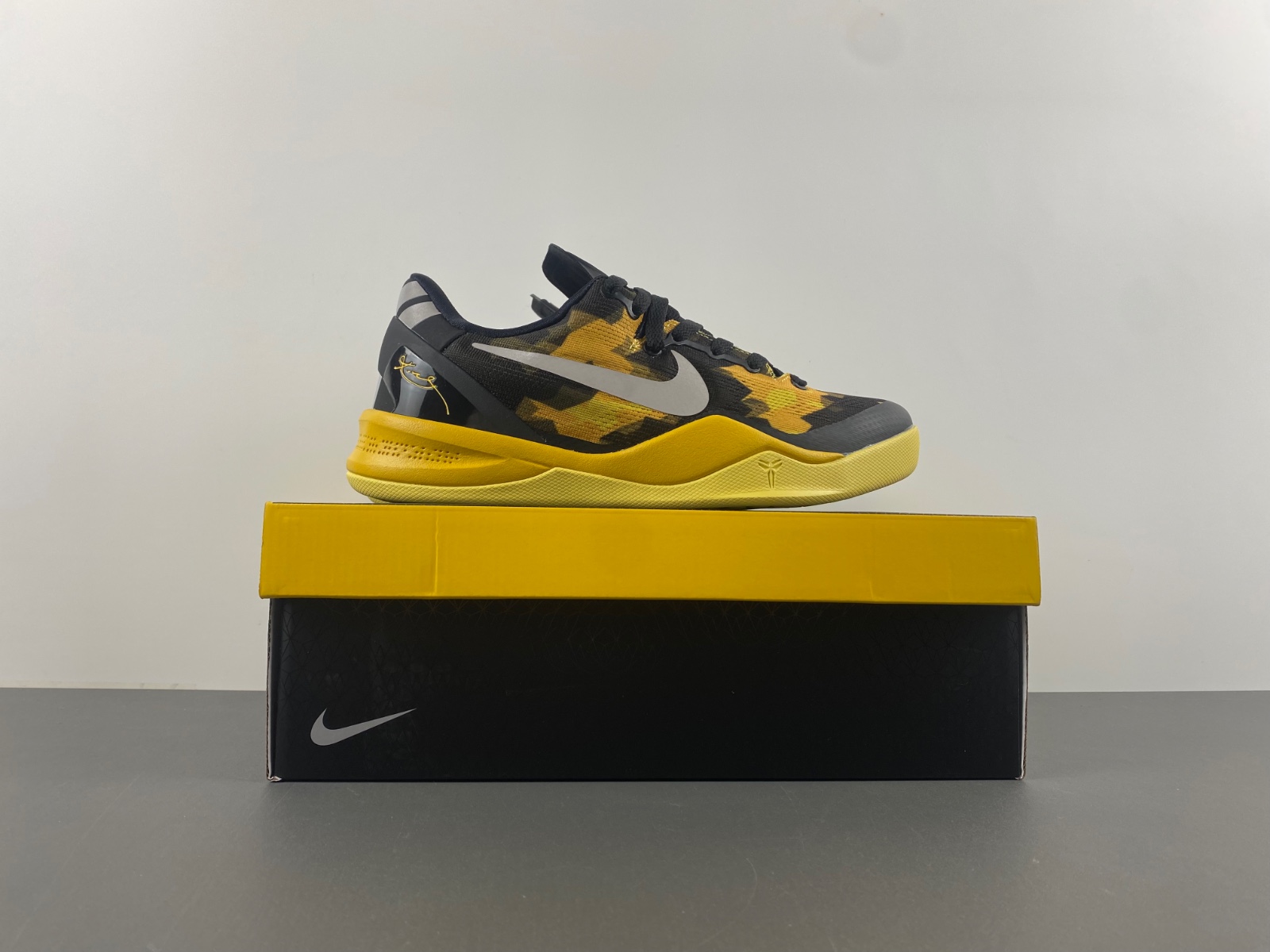 Nike Kobe 8 XDR 