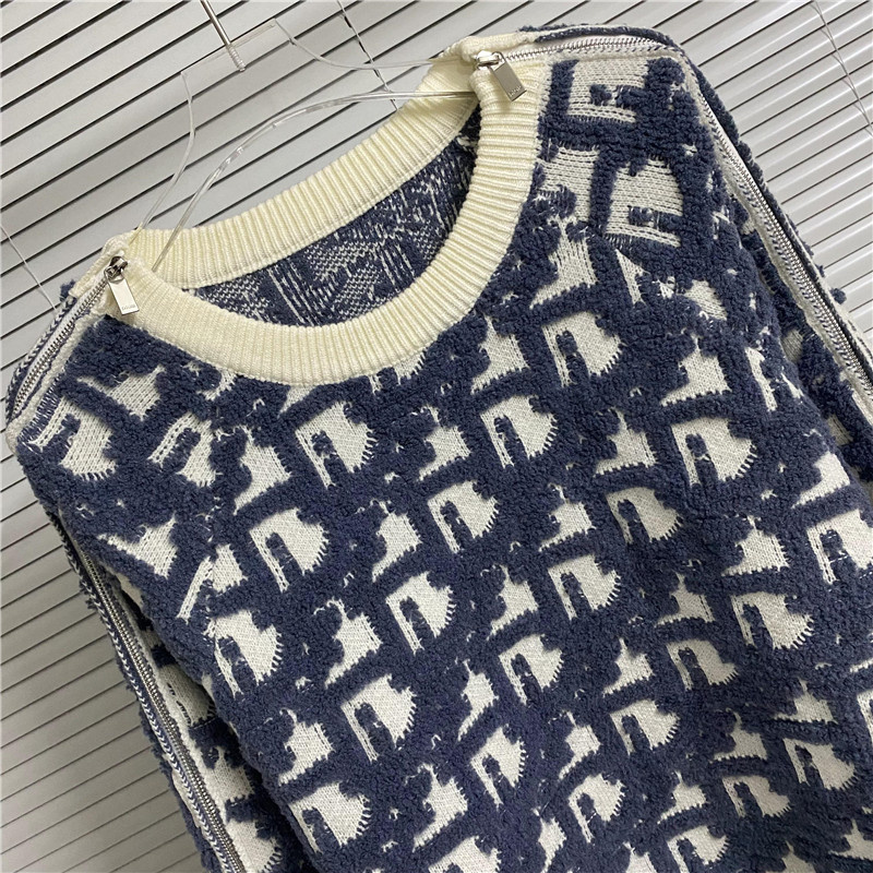DIOR sweater MAO-1