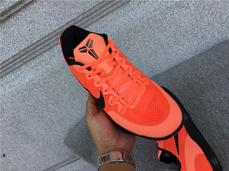 Nike Kobe 11 EM 