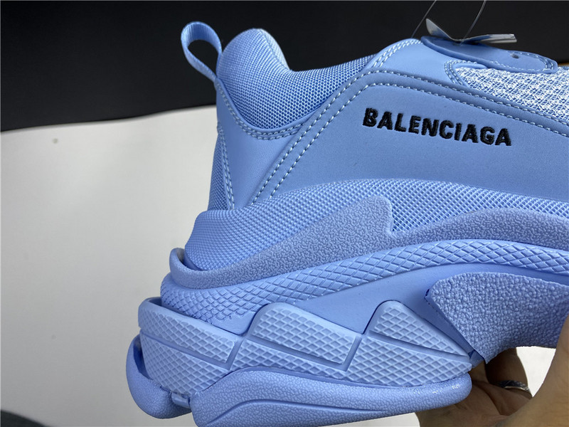 Balenciaga TRIPLE S TRAINER
