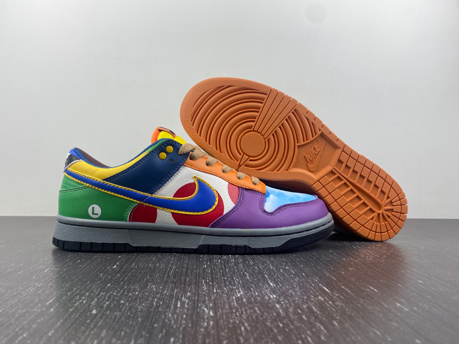 Nike Dunk Low