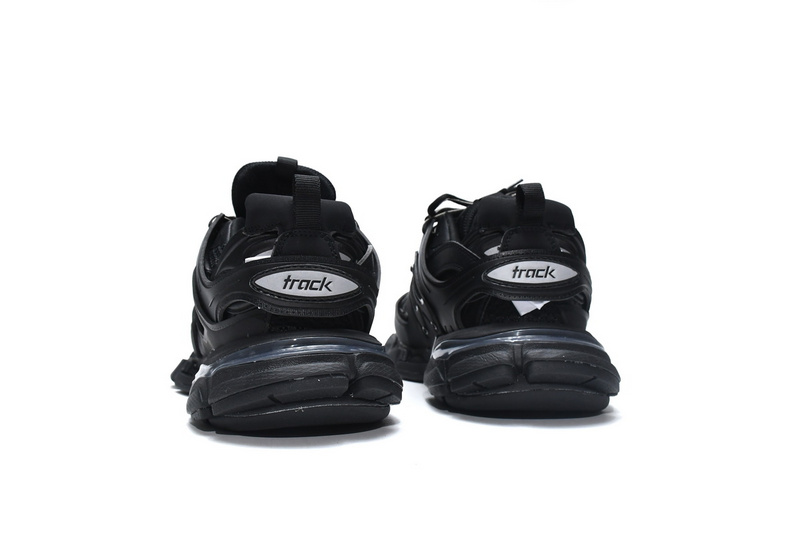 Balenciaga Tess S. Black 542436 W1GB1 10001