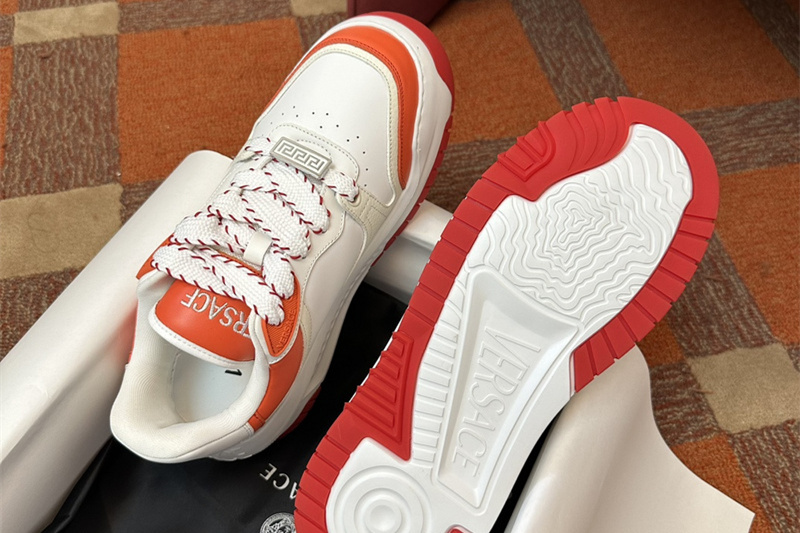 Versace sneakers