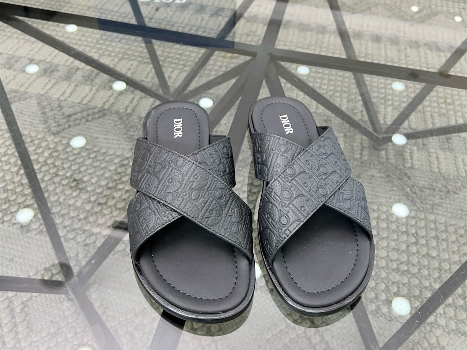 DIOR  SANDAL
