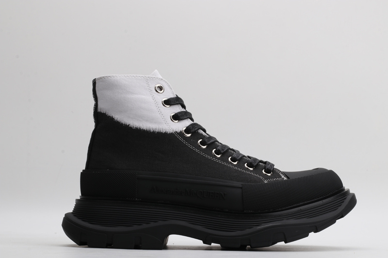 Mcqueen Tread Slick